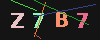 Gambar captcha