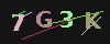 Gambar captcha